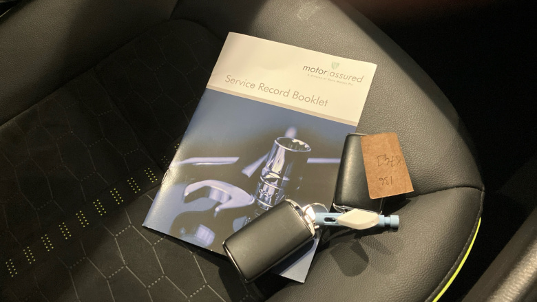 Mazda CX-5 2.0 e-Skyactiv G MHEV Newground 5dr Petrol Estate